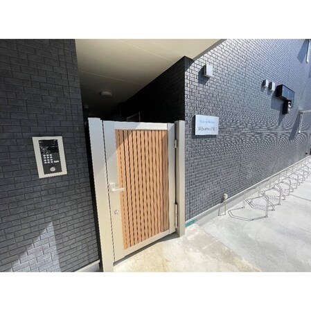 MQuarto拝島Iの物件内観写真